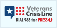 Veterans Crisis Line