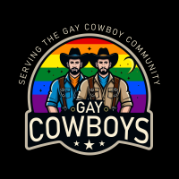 Gay Cowboys Logo